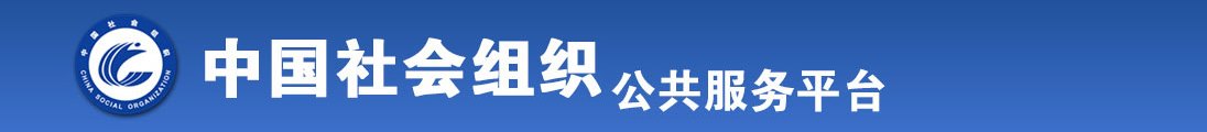 小屄喷水全国社会组织信息查询